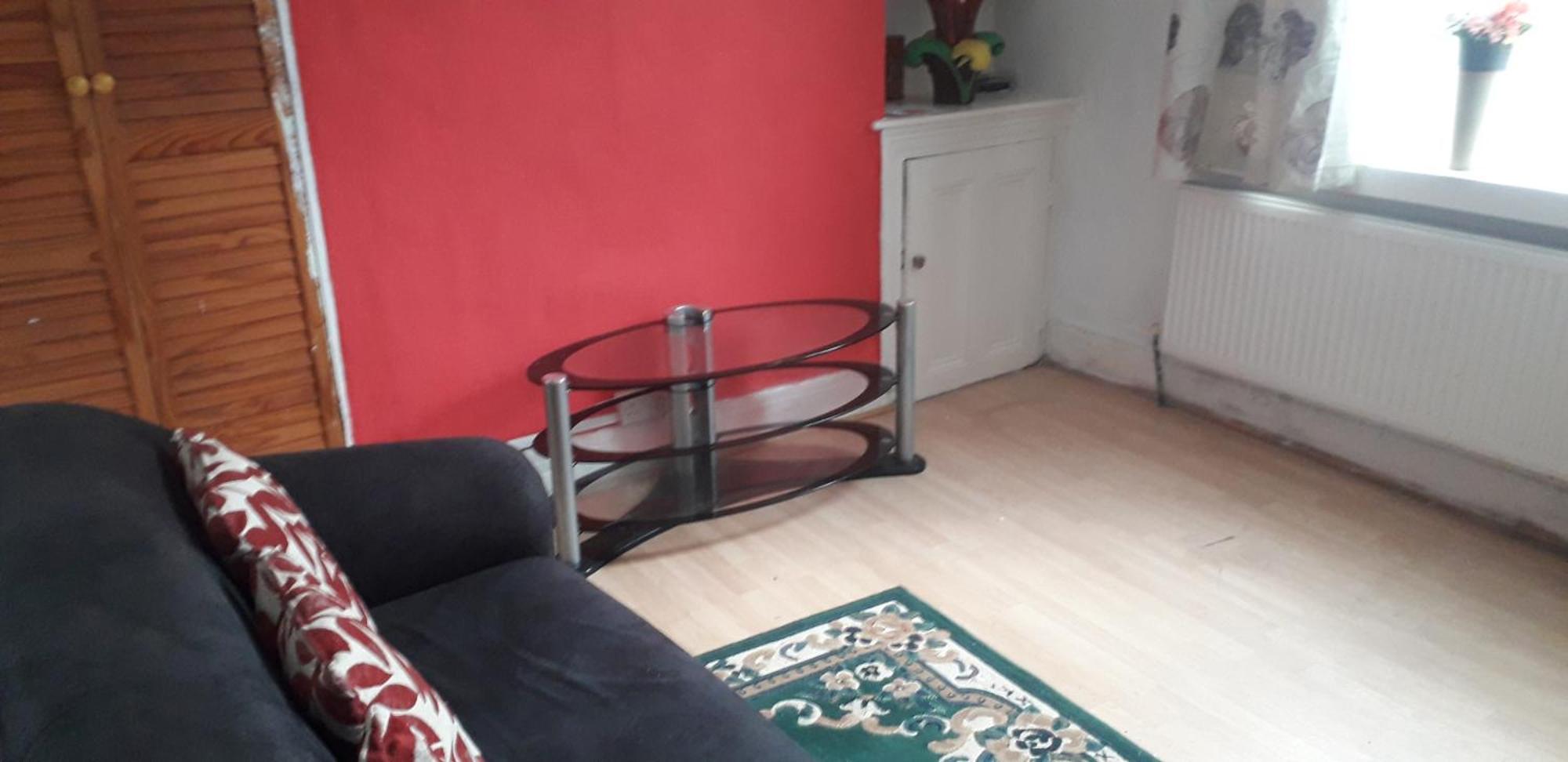 Spectrum Guest House - Manchester — Photos 3